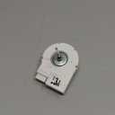 Authorized OEM Replacement Part DA31-00146H Evaporator Fan Motor Bldc 2950 for Samsung Refrigerator Replaces DA31-00146C PS4138377 AP4444609 2030147