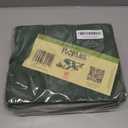 Pack of 6, Dry and Wet Floral Foam Blocks for Fresh and Artificial Flowers, Each (7.8” L x 3.5” W x 2.4” H), for Wedding, Birthdays, Home, Office, and Garden Decorations