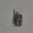 BLIKA 40 Pack 25 30 35 Degree 1/8" Angle Beveled Protector Sleeves, Angled Post Protector for 1/8" Cable Railing, T316 Stainless Steel, 30 Degree Angle Beveled Protector Sleeves