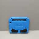 BMOUO Kids Case for iPad 6th/5th Generation (iPad 9.7-inch, 2017/2018), iPad 9.7/Air 2 Cas e with Screen Protector, Shockproof Handle Stand iPad 6th 5th Generation Case for Kids, Blue