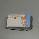 QUMY Dog Shoes for Large Dogs, Medium Dog Boots & Paw Protectors for Winter Snowy Day, Summer Hot Pavement, Water-Resistant in Rainy Weather, Outdoor Walking, Indoor Hardfloors Skid-Resistant Sole (Size 8: 3.0''x3.3"(W*L) (Pack of 4))