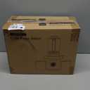 Juicer Machines, Cold Press Juicer with Wide Feed Chute, Slow Masticating Juicers for Whole Vegetables & Fruits, High Juice Yield, Easy to Clean, Large Auger, Light Silver