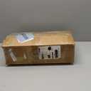 GarveeLife 10 ft x 20 ft Portable Carport Replacement Doors 2Pcs Yellow