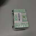 Miracase Phone Holders for Your Car with Metal Hook Clip, Air Vent Cell Phone Stand Car Mount, Universal Automobile Cradle for Garmin GPS Fit iPhone Android and All Smartphones, Dark Black (1 Pack)