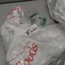 Famiware Nebula 4 Pieces Coffee Mug, 14 oz Catering Mugs with Handle for Coffee, Tea, Cocoa, Milk, Light Gray