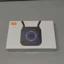 [Upgraded] 1Mii B06Pro Long Range Bluetooth Receiver, HiFi Wireless Audio Adapter, Bluetooth 5.3 Receiver with 3D Surround aptX HD Low Latency Optical RCA AUX 3.5mm Coaxial for Home Stereo System