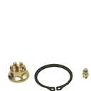 MOOG K500340 Front Upper Suspension Ball Joint for Chevrolet Silverado 1500