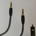Z Gear 4ft Auxillary Audio cable For 3.5mm Audio
