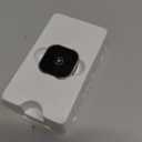 Teeran 2 in 1 Wireless CarPlay and Android Auto Adapter, Easy Setup Plug and Play, Fast Seamless Use Supports 1000+ Cars with Built-in Wired Car Play/Android Auto Compact Sleek Design Car Adapter (Silver)