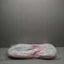 Baby Lounger for Newborn & Infant  Cotton Comfort | Soft 100% Cotton Cover, Lightweight, Washable, Portable Floor Nest for Crib & Pack-N-Play by Sprinta