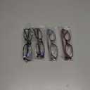Gaoye Second 4 pack reading glasses