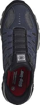 Skechers Hands Free Slip-ins Cankton-faison St mens Industrial Shoe
10.5
