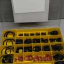 for CAT Excavator 2701528 4C4782 Replacement 2701528 270-1528 O-Ring Kits