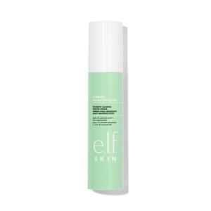 e.l.f. SKIN Blemish Breakthrough Calming Water Cream, Lightweight Blemish-Fighting Face Moisturiser, Prevents New Blemishes & Calms Skin (1.69 Fl Oz (Pack of 1))