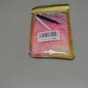 14000PCS Flatback Pearls and Pink Rhinestones for Bedazzling Kit (Hot Pink) | Mixed Size 3-10mm Resin Rhinestones and Half Pearls for Crafting, Nail Art Crafts Grad Cap Decoration