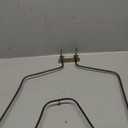 WB44K10005 WB44K10001 Oven Bake Element by Blutoget- PS249238 Fit for GE Hotpoint Americana Oven RBS360DM4BB RB526h3WW, RB757BH1WH, RB787WH1WW, RBS160DM4WW-Replaces WB30X46987 AP2030964 PD00001066