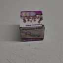 Flying Orb Ball 2025 Upgraded Cosmic Globe Hand Controlled Hover Balls for Boys Girls Adults, Cool Toys Gift for Father's Day Halloween Christmas Birthday Indoor Outdoor Games (Red)