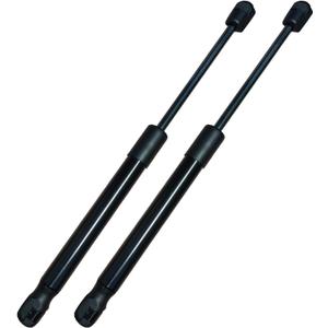 Rear Hatch Struts Tailgate Lift Supports Trunk Liftgate Struts Gas Spring for Ford Escape 2013-2017 Without Power Liftgate