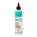 Carol's Daughter Born To Repair 60-Second Moisture Hair Treatment, Hydrating, Detangling Hair Care for Curls with Shea Butter, 6.8 Fl Oz