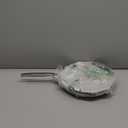 KitchenAid Hard Anodized Ceramic Nonstick Frying Pan/Skillet, 10 Inch - Matte Black