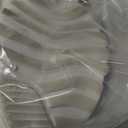 Women's Road Running Shoes Non Slip Ladies Walking Fashion Athletic Chunky Sneakers Work Gym Comfort Lightweight Mesh Soft Sole (7, White)