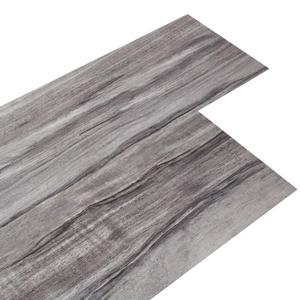 INMOZATA 36-Pack Peel and Stick Floor Tile Vinyl Flooring (Grayish)
54 Sq.Ft, Waterproof, Heat-resistant, Wood Grain, Strong Adhesive, DIY Flooring for Bedroom Living Room Bathroom Kitchen RV