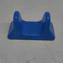 PSO-RITE Psoas Muscle Release Tool - Genuine Deep Tissue Massager Device for Back, Hip Flexor Relief and Recovery, Durable for Athletes, Physical Therapy, Trigger Point Pain- Ocean Blue