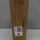 50pcs 6oz Small Plastic Dessert Bowls Ice Cream Bowls Reusable Flower Shaped Party Serving Elegant Buffet Serving Cups for Nuts, Salad, Fruit, Snacks and Yogurt (Pink)