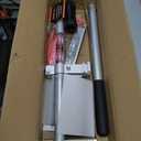 47 Inch TimberJack Forestry/Logging/Log Jack/Chainsaw/Log Splitter/Log Lifter/Cant Hook/Timber Jack, Full Aluminum Construction, Light BUT Sturdy