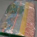 Maison d' Hermine Table Cloth Rectangle Table 100% Cotton 70 x 90 Inches Tablecloth Reusable Decorative for Dining Kitchen Room Farmhouse Home Easter Decorations Spring Summer - Marquise