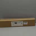 VOLISUN Modern Bathroom Vanity Light 24 inch, 24W Dimmable 5CCT Led Bathroom Light Fixture Over Mirror, Black Bar Vanity Light for Bathrooms Mirror Cabinets Bedroom-ETL Certificated