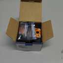 BH-20 CH-20 Printhead for PG-8035XL CL-8026XL Print Head Use for PIXMA G7020 G6020 G5020 G3260 G3262 G2260 G1230 G1220 MegaTank Printers (1 Black 1 Tri-Color)