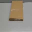 GLOWRIUM Grow Lights for Indoor Plants, Full Spectrum LED Grow Light, Stepless Dimming,3 Lighting Mode and Adjustable Height, Plant Light with 3/9/12/16H Timer (Black, 24W)