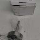 4 Inch Forstner Drill Bit for Woodworking, 4" Forstner Bit Wood Drill Bits for Holes, Hinge Cutter for Hard Wood, Plastic, Plywood HEX Shank