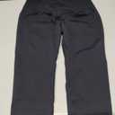 AUROLA Dream Collection Workout Leggings for Women High Waist Seamless Scrunch Athletic Running Gym Fitness Active Pants (Large, Dark Black)