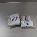 TravelJohn Resealable Disposable Urinal Bags  Road Trip Essentials for Men, Women & Kids  Odorless Leakproof Portable Urine Bags  Travel Urinal for Camping & Emergencies (TJ1N-C)