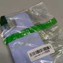 LOVE 3000 Compatible with iPhone 12 Pro Max Case | Thickening Liquid Silicone | Anti-Scratch Microfiber Lining | Full-Body Duty Heavy Protection Case for iPhone 12 Pro Max Women Girls, Light Blue