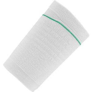 Ugo Fix Sleeve (x4) - Catheter Leg Bag Holder/Catheter Bag Cover, Strong and Durable Fibre Blends with External Seams, Washable and Reusable (Pack of 4) (Extra Large)