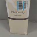 Mellowdy Extra Thick Hearty Plush Flannel Blanket (Sapphire Blue, 90x90) - 500GSM Queen Size Warm Blanket for Winter, Fall | Soft, Fluffy, Cuddly, Perfect for Bed, Oversized Throw for Couch, Sofa