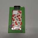 kate spade new york iPhone 17 Pro Max Case - Compatible with MagSafe - Designer Phone Case - Cherry Dot Gems