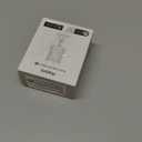 Aqara Motion and Light Sensor P2, Motion Detector with Light Sensor, Matter Over Thread, Requires 2-in-1 Matter Controller & Thread Border Router, Supports Apple Home, Alexa