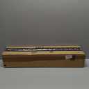 WRAPAHOLIC 30 Inch Jumbo Pink Unicorn Birthday Wrapping Paper Roll - 30 Inch x 33 Feet - Perfect for Girls Birthday, Baby Shower, Party, Holiday