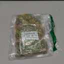 WILLBOND 24 Pieces Satin Hair Scrunchies Silky Elastic Bands Skinny Solid Hair Ties Ropes Ponytail Holder for Women Headdress Accessories Decorations, 2 Sizes (Brown)