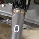 ghd Duet Blowdry-Hair Dryer Brush | Wet to Blow Dried with No Heat Damage | 3X More Volume with 24 Hour Long-Lasting Results | Blow Dry with No Fizz | 50% More Shine