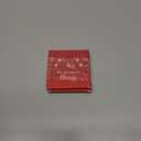 2 x VeryHomy 2025 Farmhouse Horse Ornaments for Christmas Tree | Double Sided Ceramic Horse Ornament, Gifts for Horse Lovers, Farm Animal Ornaments for Xmas Decorations, Horse Lover Gifts for Women Girls