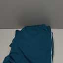 BTFBM Women's Two Piece Tracksuit Spring 2026 Long Sleeve Zip Up Sweatshirt Long Pants Outfits Jogger Sweatsuit Sets (Medium, Blue Green)