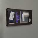 for Samsung Galaxy Z Fold 7 Case with Screen Protector, [One Piece Box-Style Case] [Compatible with Magsafe] [Hinge Protection] Slim Thin Full Body Shockproof Leather Phone Cover for Z Fold7 - Blue