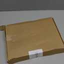 Light yellow Gift Boxes Small-8.7x6.5x3.5 Inches with Ribbon Foldable Boxes Set of 5 Glossy Finish Magnetic Gift Boxes for Luxury Presentations and Groomsmen Proposal