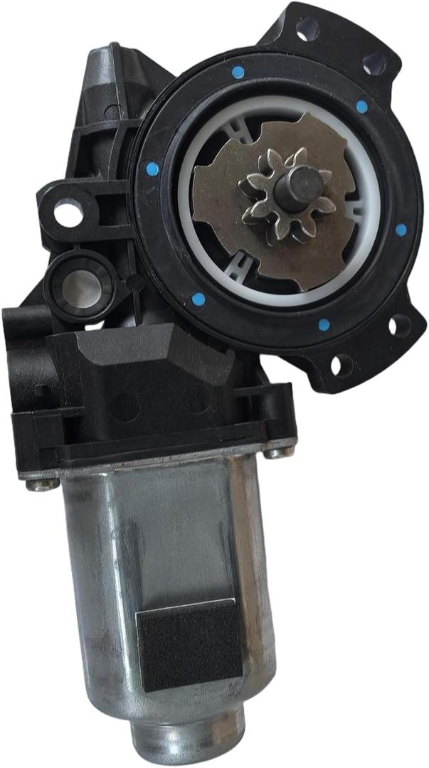 82450-3W000 82460-3W000 Power Window Motor for Kia Sportage 2011-2016 83450-3W000 83460-3W000 (824603W000 Right Front)