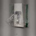 RUIMEN Smart Watches for Men Women (Answer/Make Calls, 2 Bands Included), 1.8" Smartwatch for iOS/Android Phones, Fitness Tracker Heart Rate/Sleep Monitor Digital Watch Waterproof Black